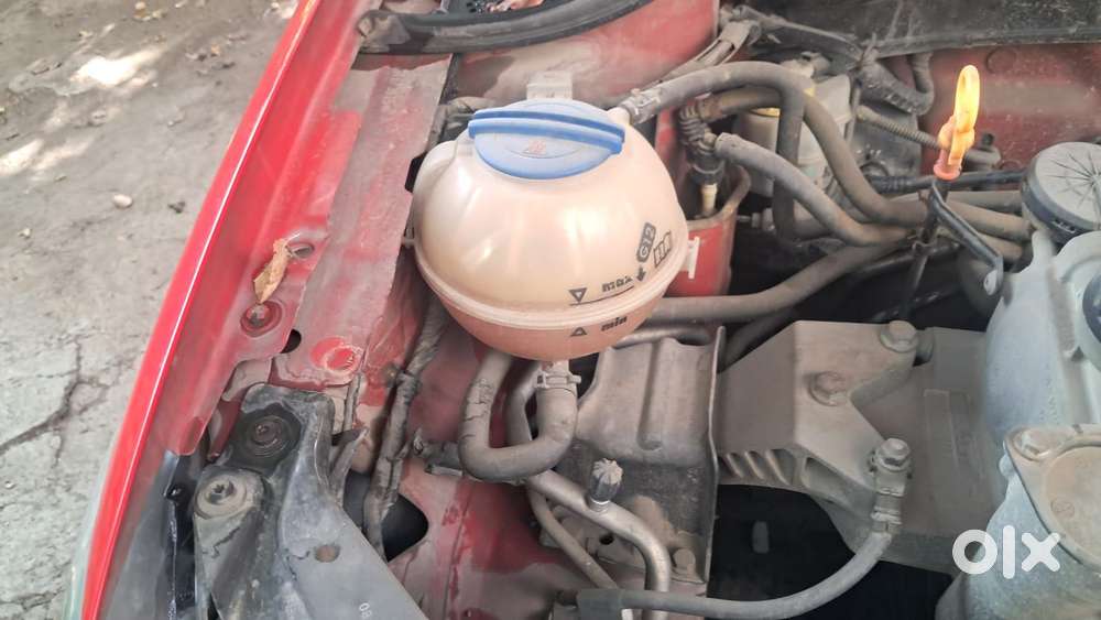 Volkswagen Polo, 2011, Petrol