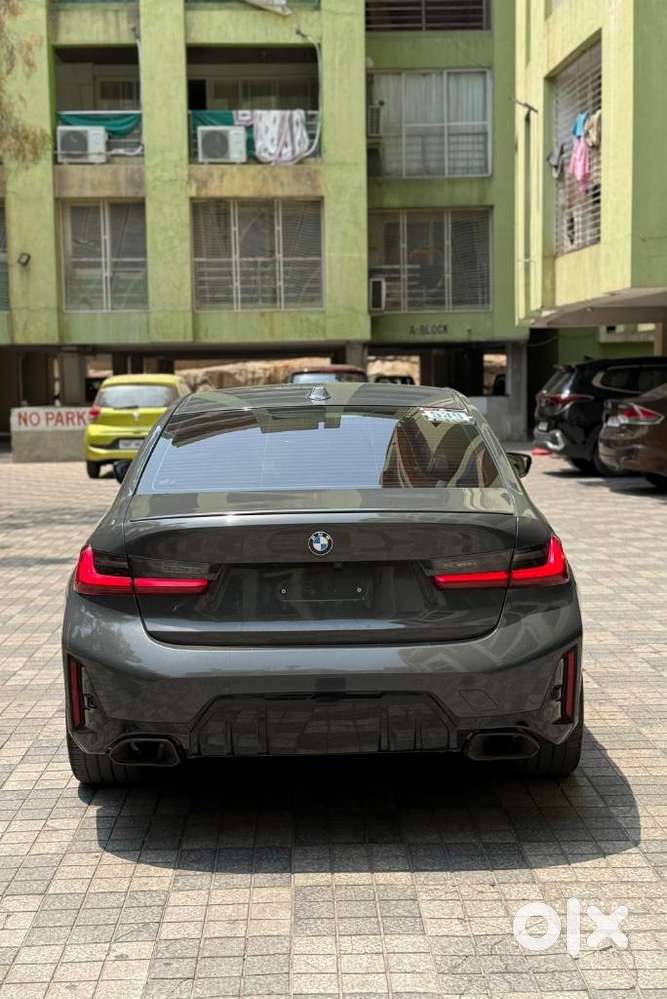 Bmw M340i Xdrive [ ], 2022, Petrol