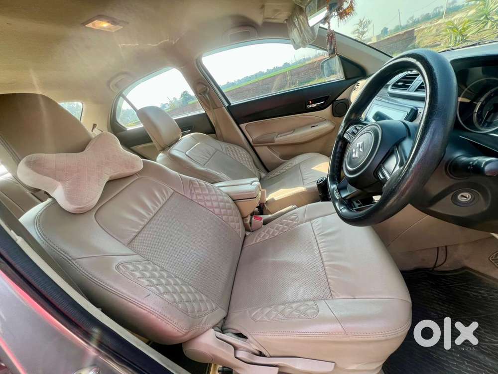 Maruti Suzuki Dzire, 2022