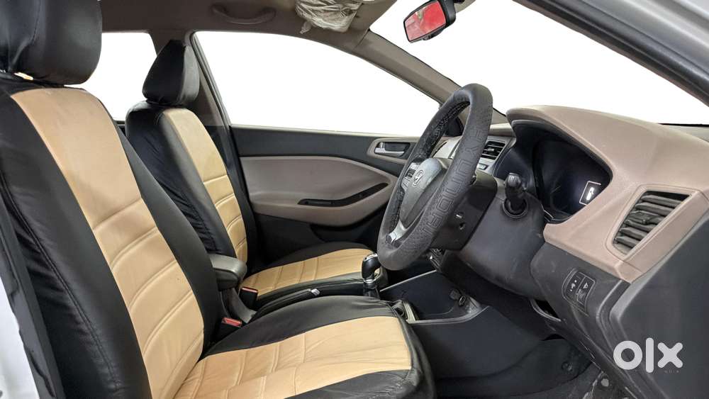 Hyundai Elite I20 Asta 1.2, 2014, Petrol