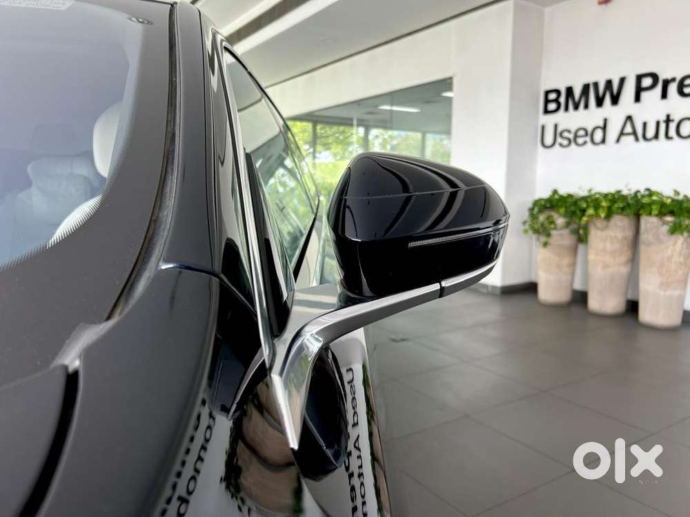 Bmw I7 M70 Xdrive, 2025, Electric