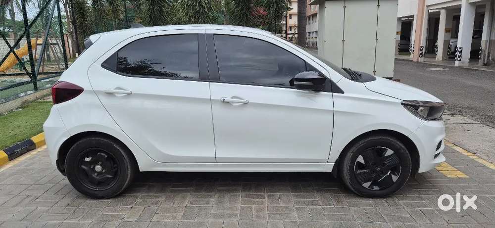 Tata Tiago 2025