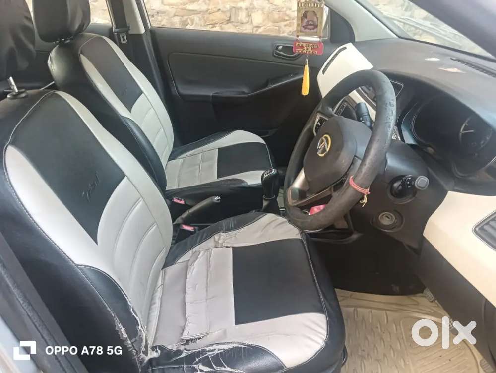 Tata Zest 2015 Petrol Good Condition
