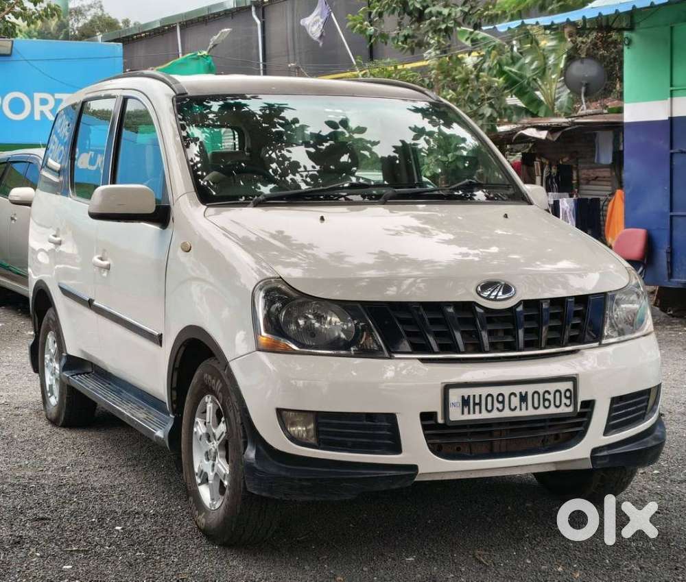 Mahindra Xylo E8 Abs Bs Iii, 2012, Diesel