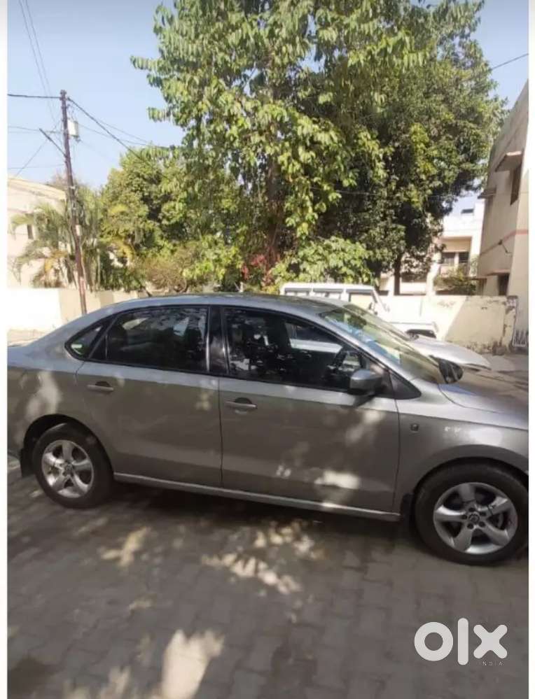 Skoda Rapid 2013 Diesel 156000 Km Driven