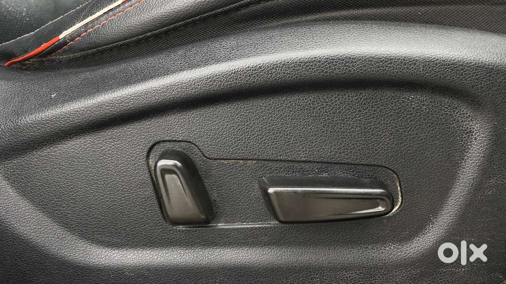 Hyundai Creta 1.4 Sx (o) Turbo Petrol Dct, 2020, Petrol