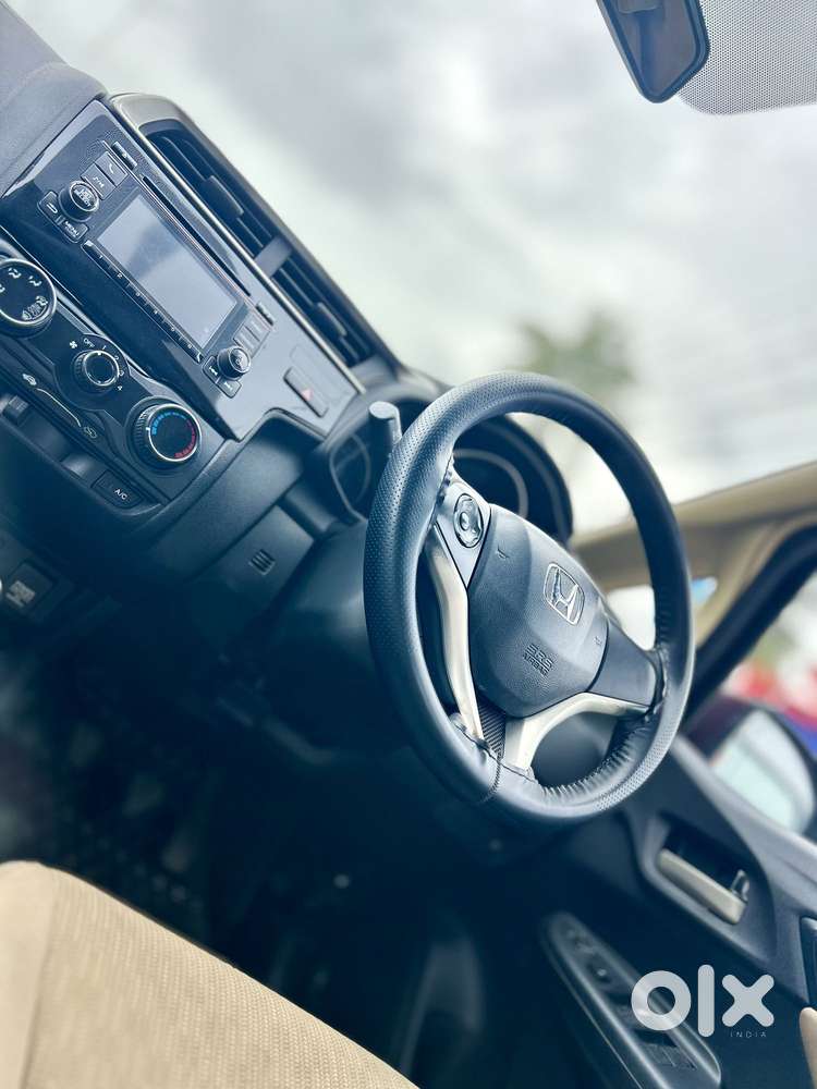 Honda Jazz 1.2 Sv I Vtec, 2017, Petrol