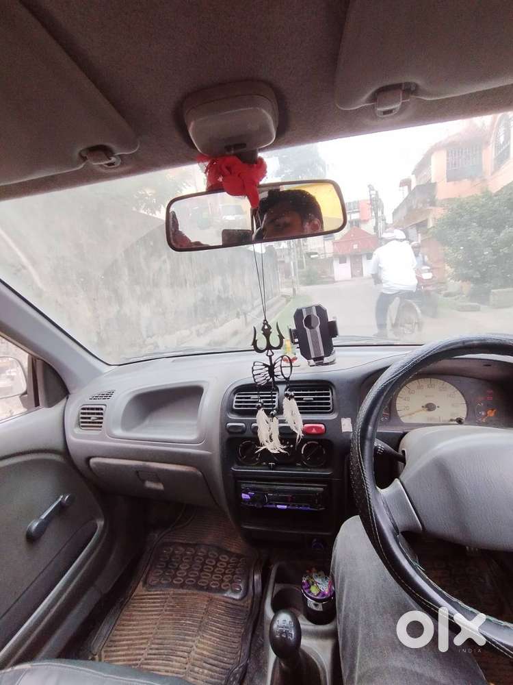 Maruti Suzuki Alto 2009