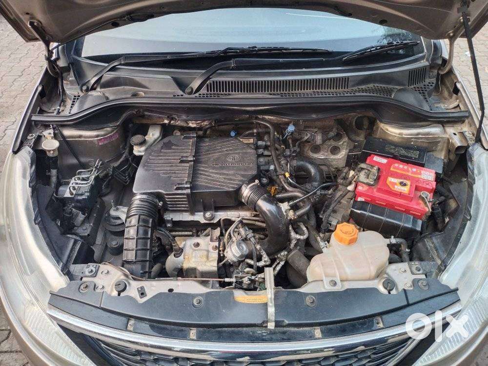 Tata Zest  1.2 Revotron Xt, 2015, Petrol