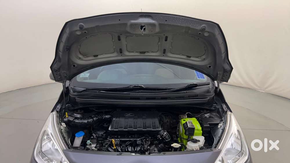 Hyundai Grand I10 1.2 Kappa Sportz, 2020, Petrol