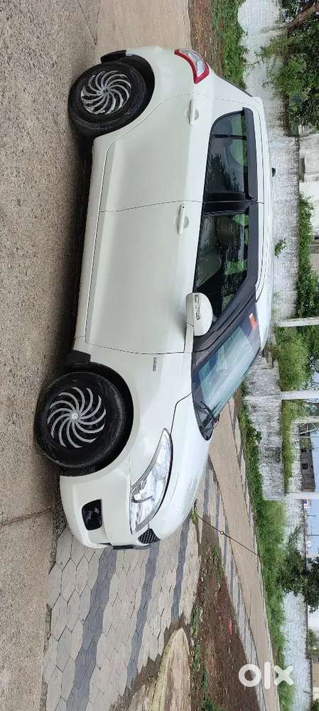 Maruti Suzuki Swift 2012 Diesel Well Maintained