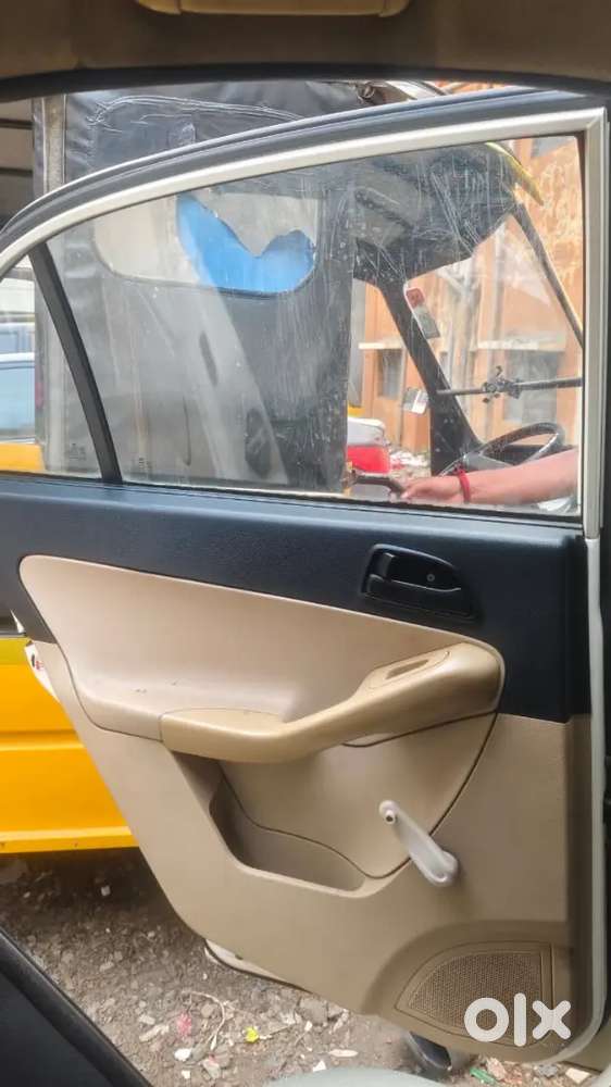 Tata Indica Vista 2013 Diesel Good Condition