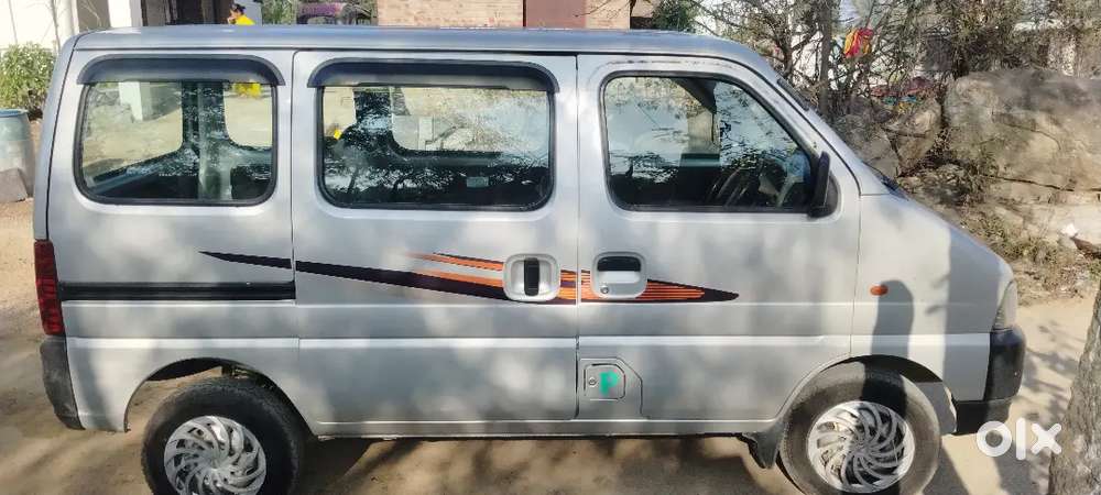 Maruti Suzuki Eeco Ac 2019