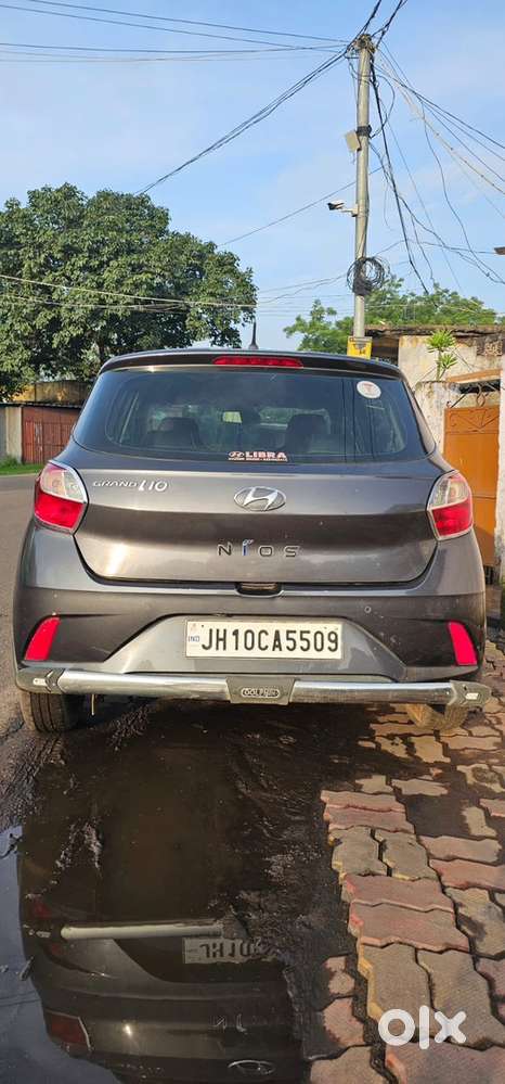 Hyundai I10 2020 Petrol Well Maintained