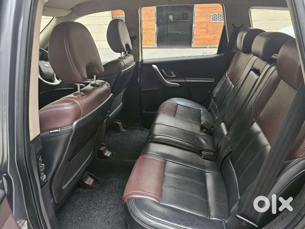 Mahindra Xuv500 2011-2015 W6 2wd, 2014, Diesel