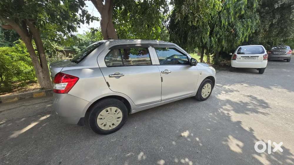 Maruti Suzuki Dzire 1.2 2013