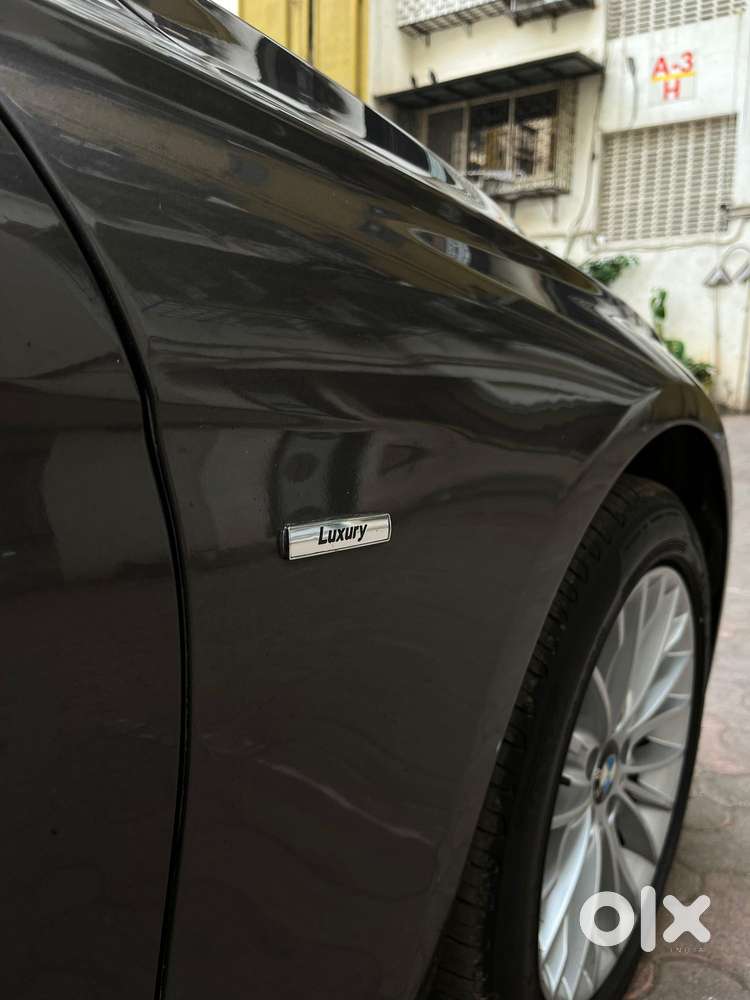 Bmw 3 Series 2.0 320d Luxury Line, 2014, Diesel