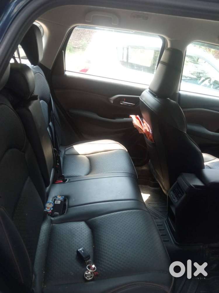 Grand Vitara Sigma