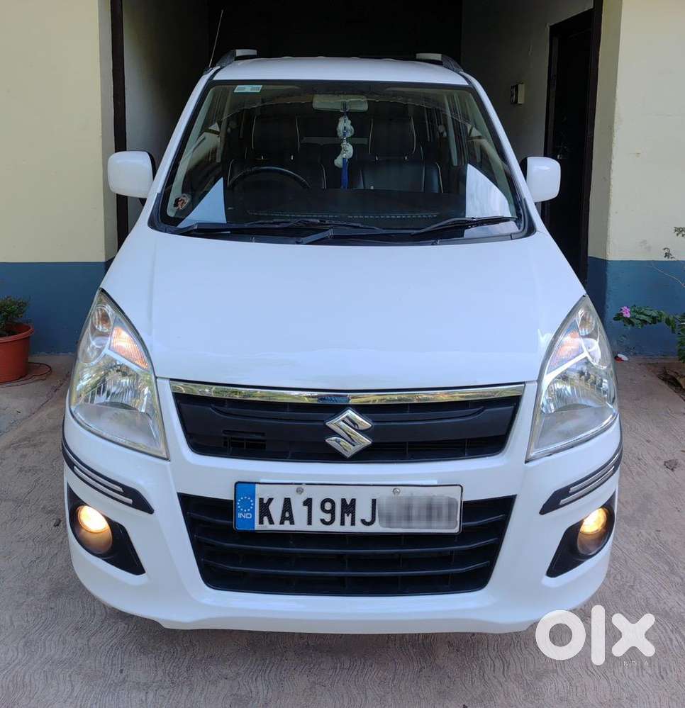 Maruti Suzuki Petrol Manual 2015