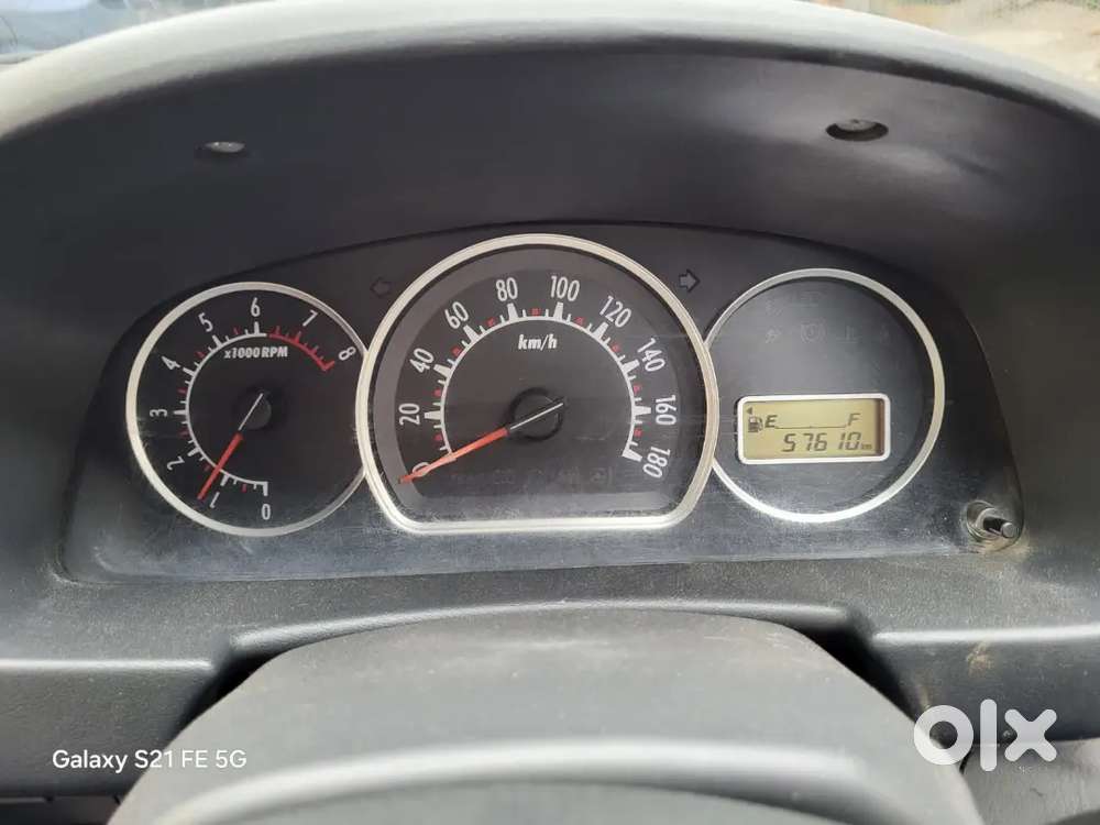 Only 50,000 Kms Maruti Alto K10 Vxi Petrol 2014