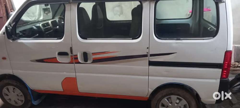 2021 Maruti Suzuki Eeco Cng Lgi Hui H Pas Nhi H