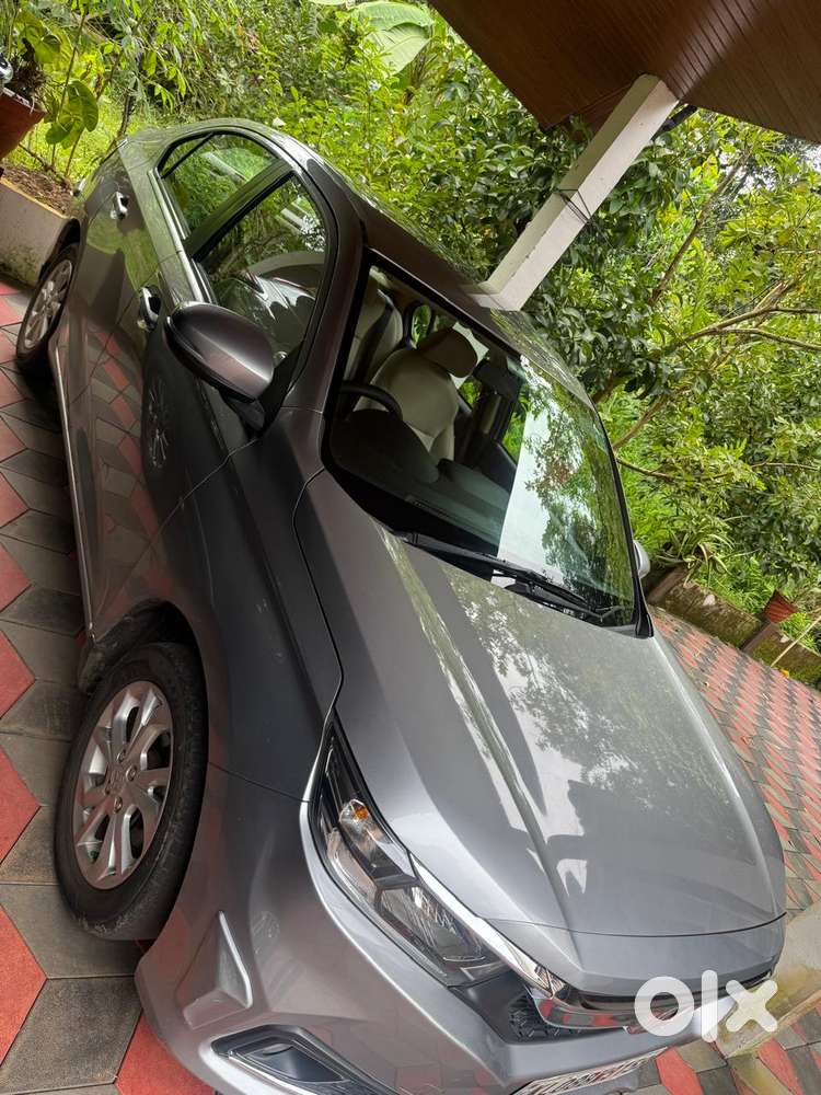 Maruti Suzuki Alto K10 Vxi Amt Optional, 2015, Petrol