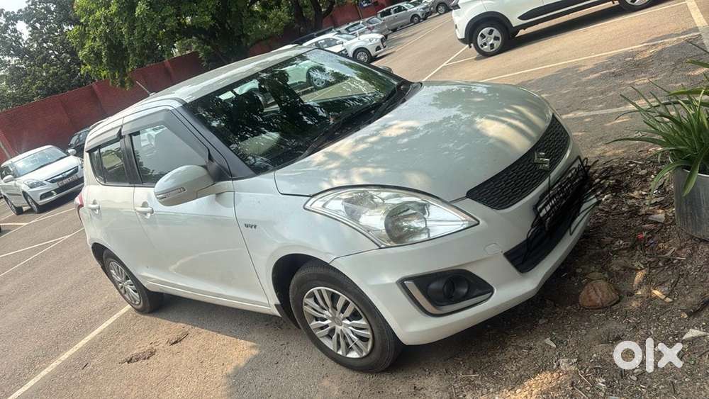 Maruti Suzuki Car 2015 Manual