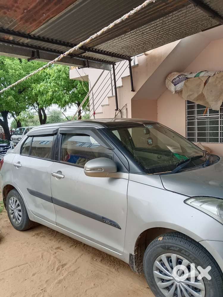 Swift Dzire Diesel Manual 2014