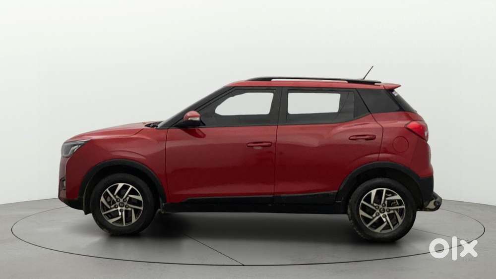 Mahindra Xuv300 W8 Amt Optional Diesel, 2023, Diesel