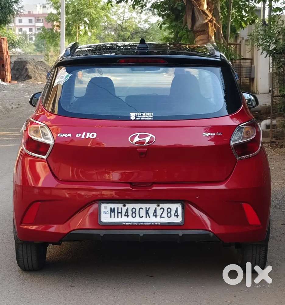 Grand I10 Nios Cng 2023