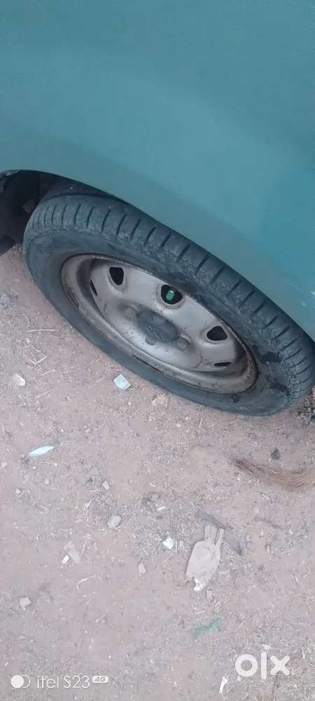 Maruthi Wagonr Lxi Duo