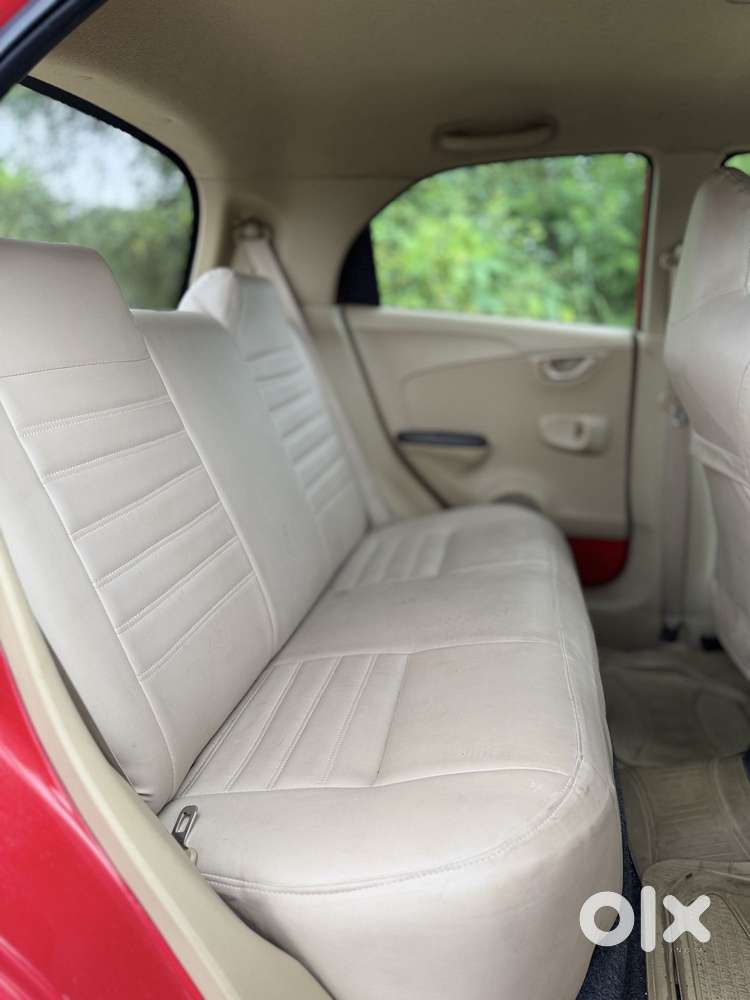 Honda Brio S Mt, 2012, Petrol