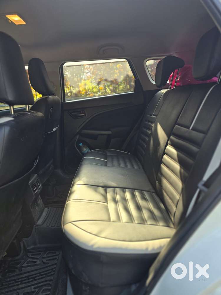 Maruti Suzuki Brezza 1.5 Vxi Cng, 2023, Cng & Hybrids