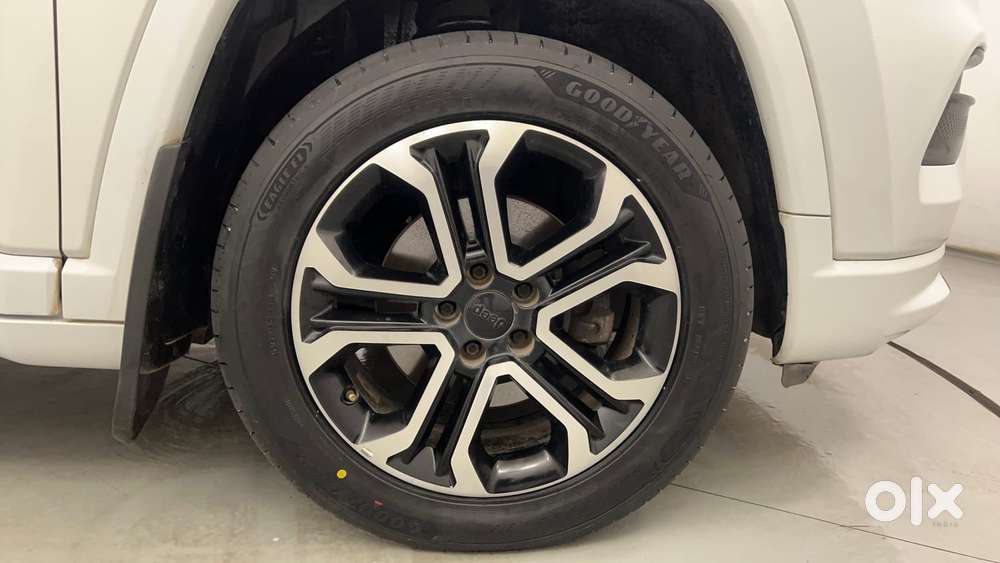 Jeep Compass 2.0 Model S (o) Diesel Mt, 2021, Diesel
