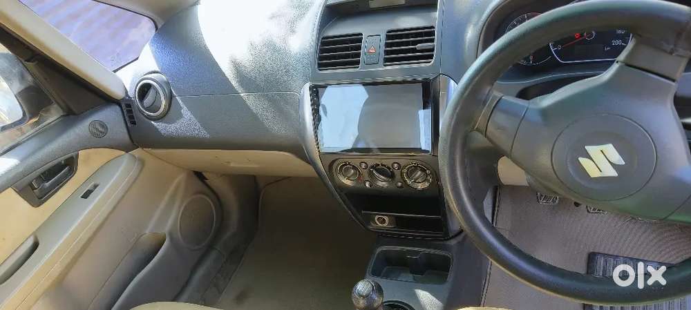Maruti Suzuki Sx4 Vxi 2008
