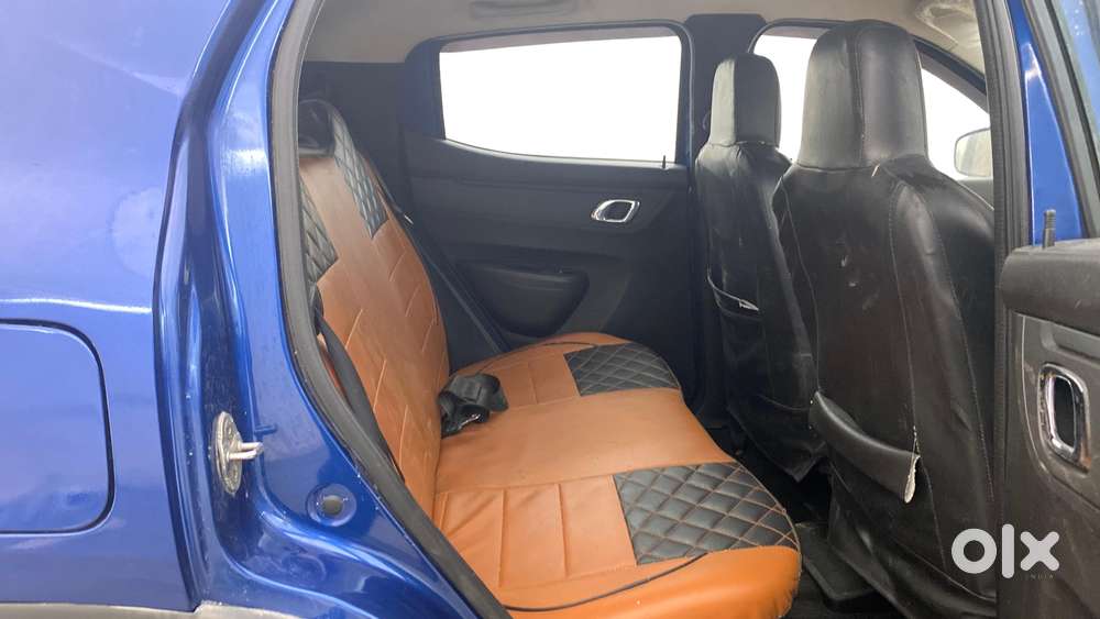 Renault Kwid 2019-ongoing 1.0 Climber Amt (o), 2022, Petrol