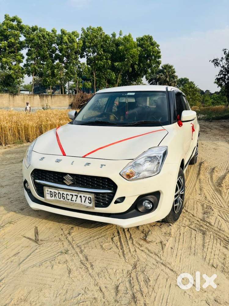 Maruti Suzuki Swift Vxi 2022 Petrol Well Maintained