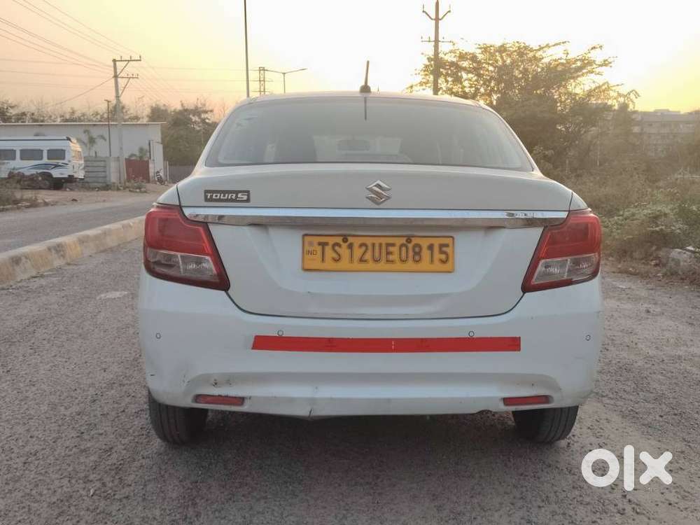 Maruti Suzuki Swift Dzire Tour Ldi, 2023, Cng & Hybrids