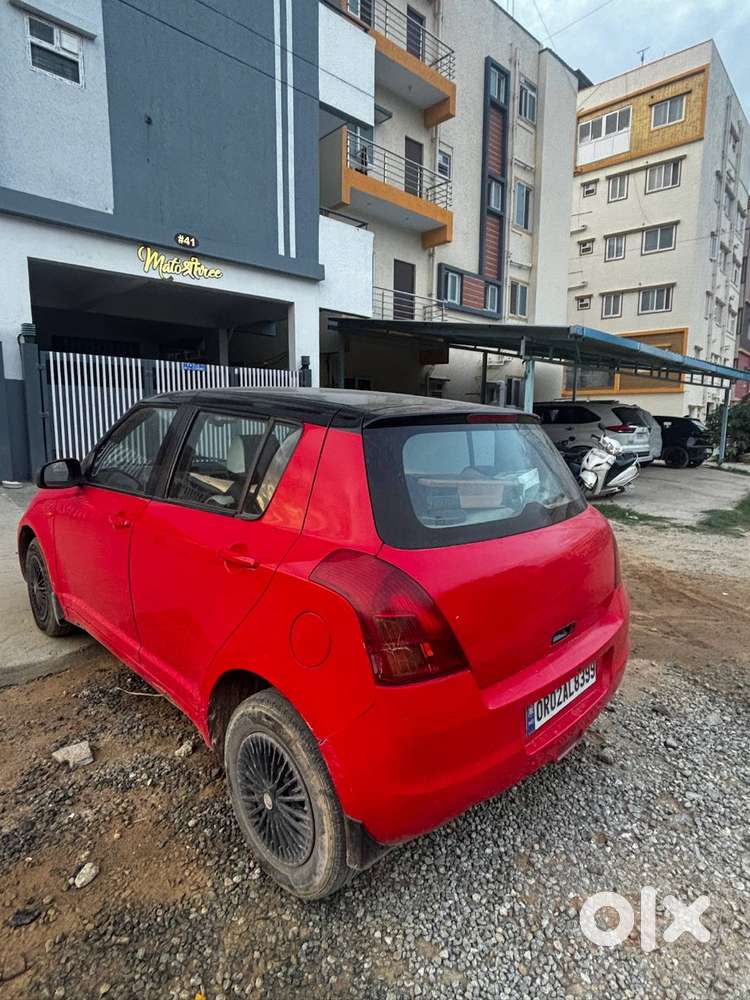 Maruti Suzuki Swift 2006