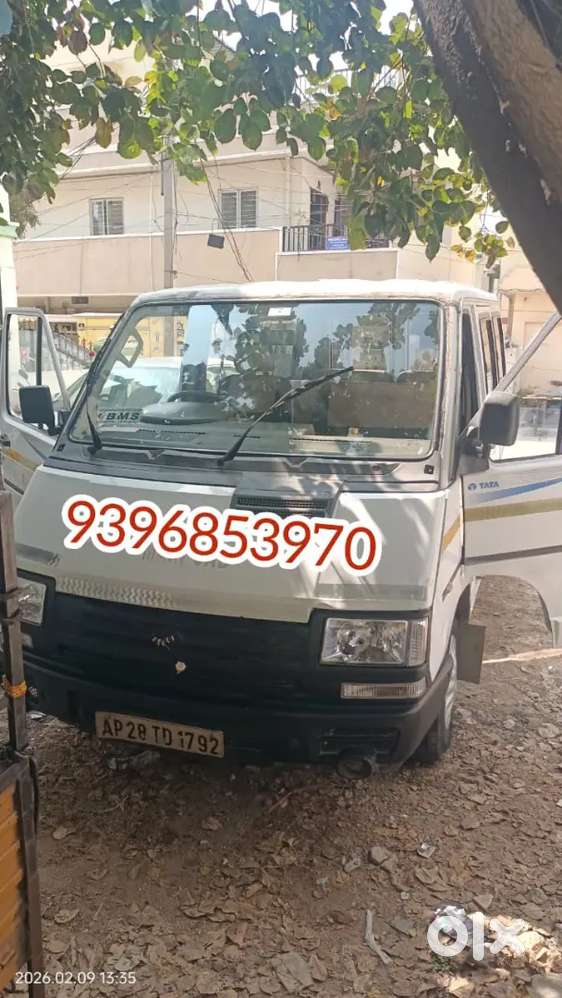 Tata Winger 2012 Diesel 157000 Km Driven