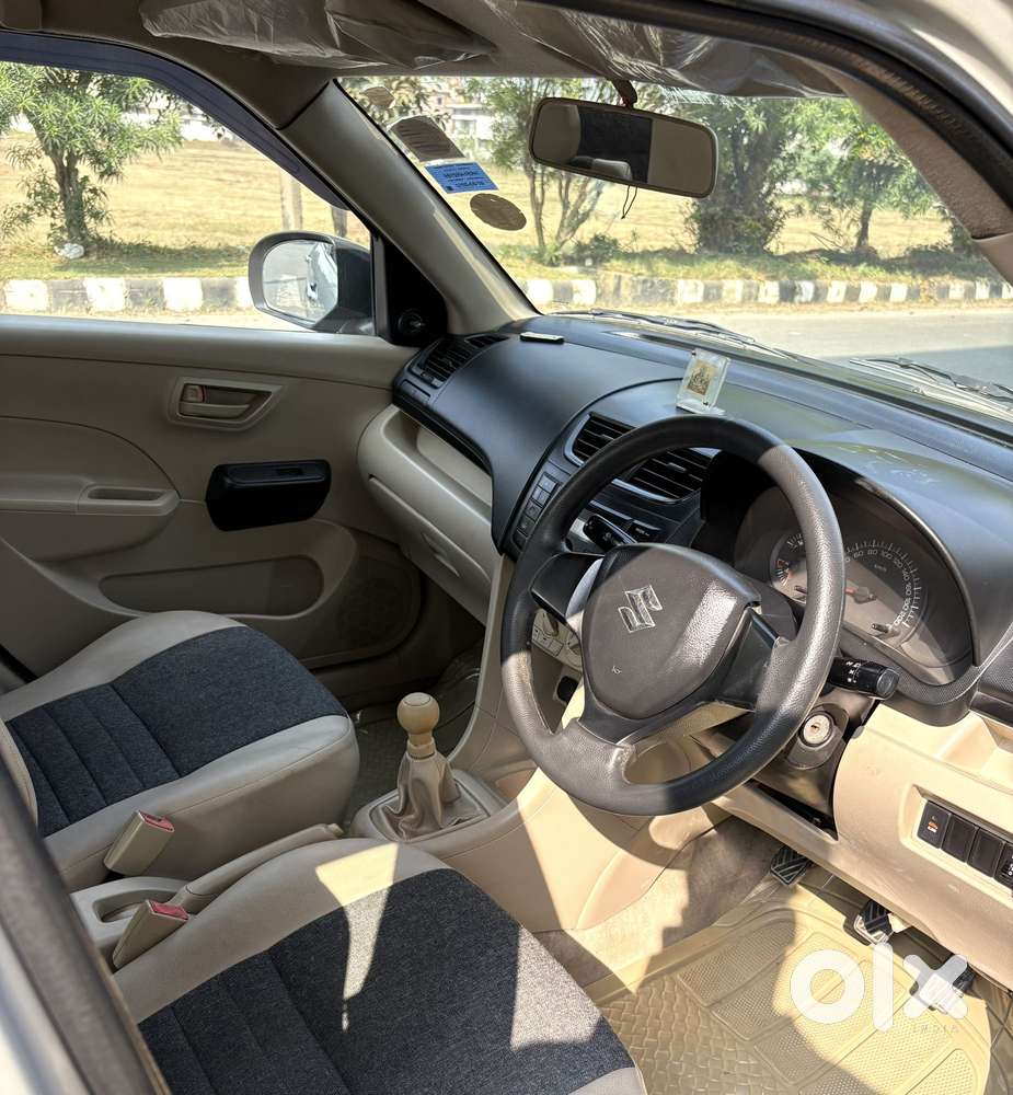 Maruti Suzuki Swift Dzire 1.3 Lxi, 2012, Petrol
