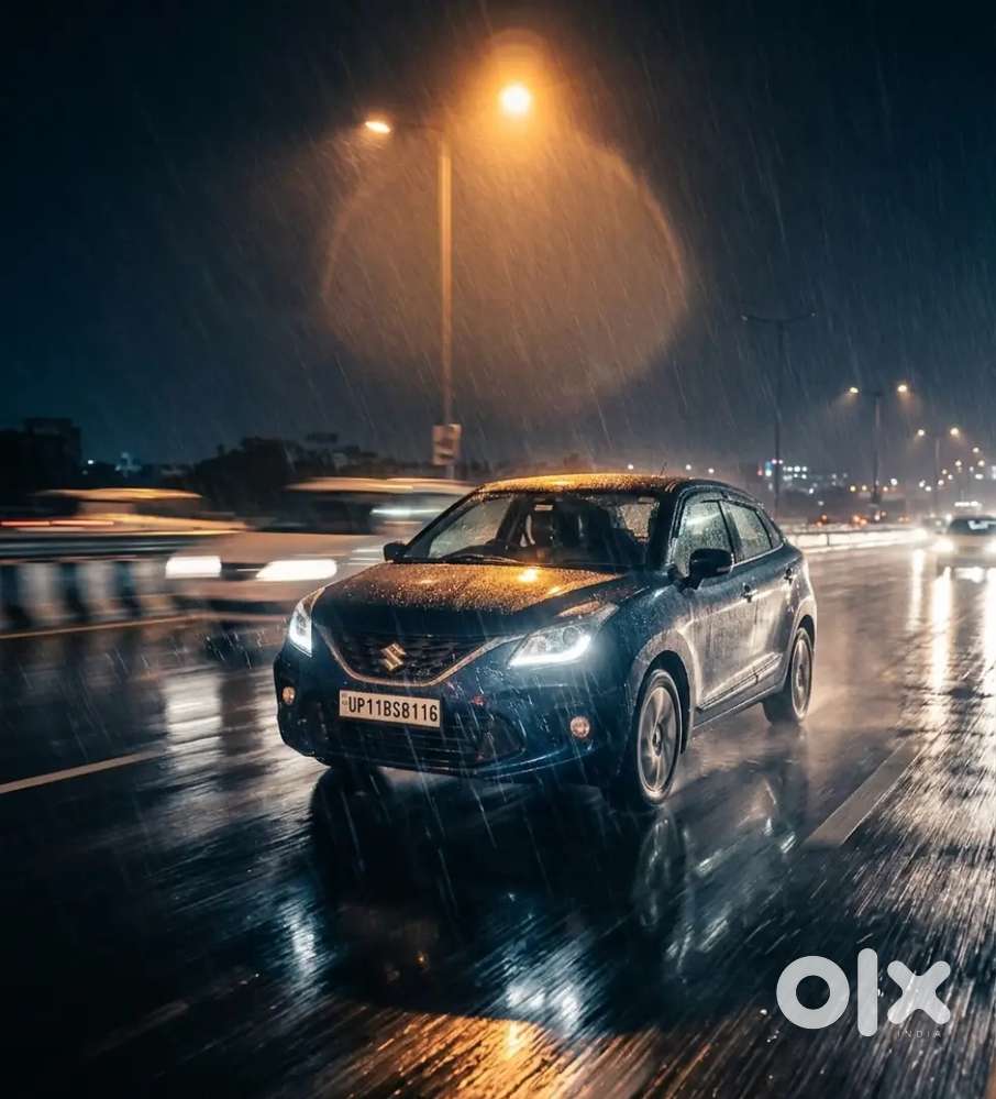 Maruti Suzuki Baleno 2019 Petrol 150000 Km Driven