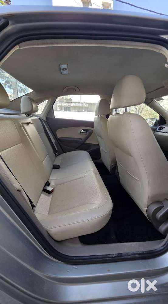 Skoda Rapid 2013-2016 1.5 Tdi At Ambition Plus, 2015, Diesel