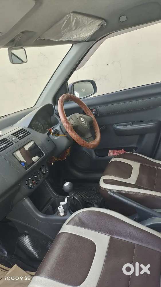 Maruti Suzuki Dzire 2015 Diesel Well Maintained
