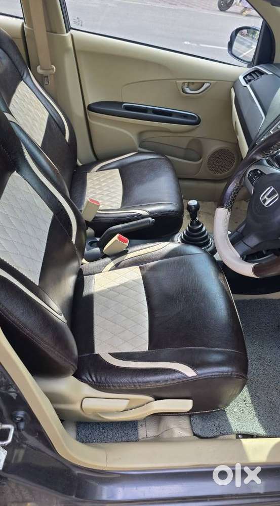 Honda Amaze Vx 1.2 Petrol Mt, 2017, Petrol