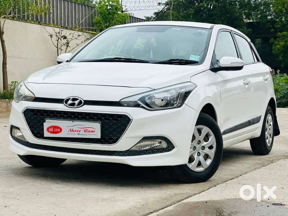 Hyundai I20 1.2 Spotz, 2014, Petrol