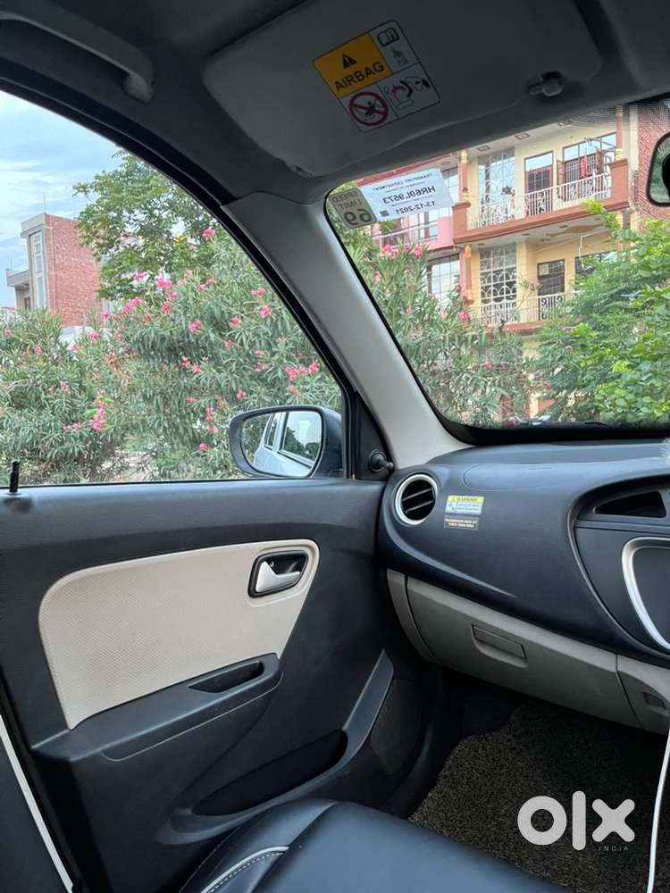 Maruti Suzuki Alto 2022 With Vxi Dual Airbag