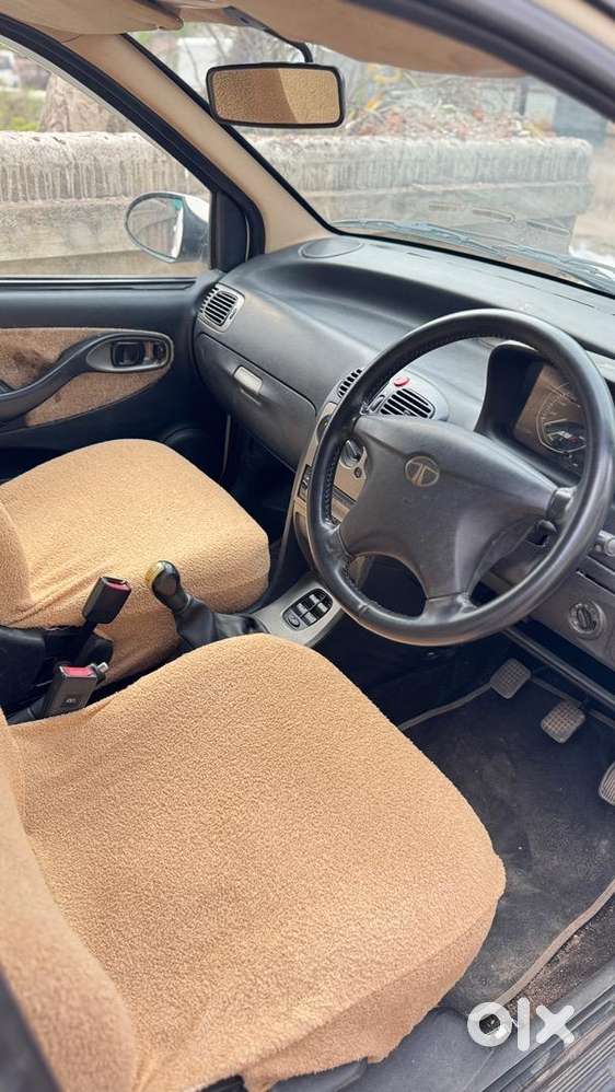 Tata Indigo Ecs 2014 Diesel Well Maintained