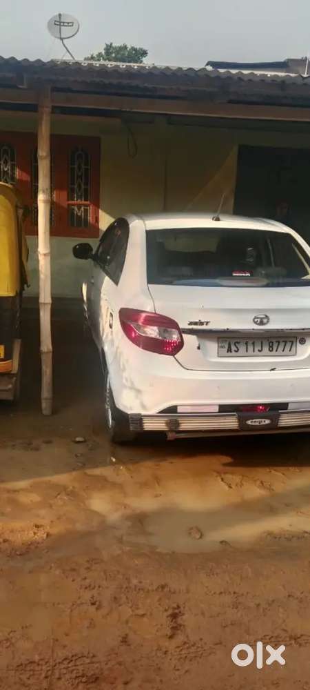 Tata Zest Revotron 2016 Petrol 2nd