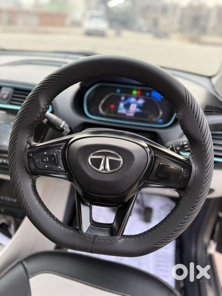 Tata Tigor Ev